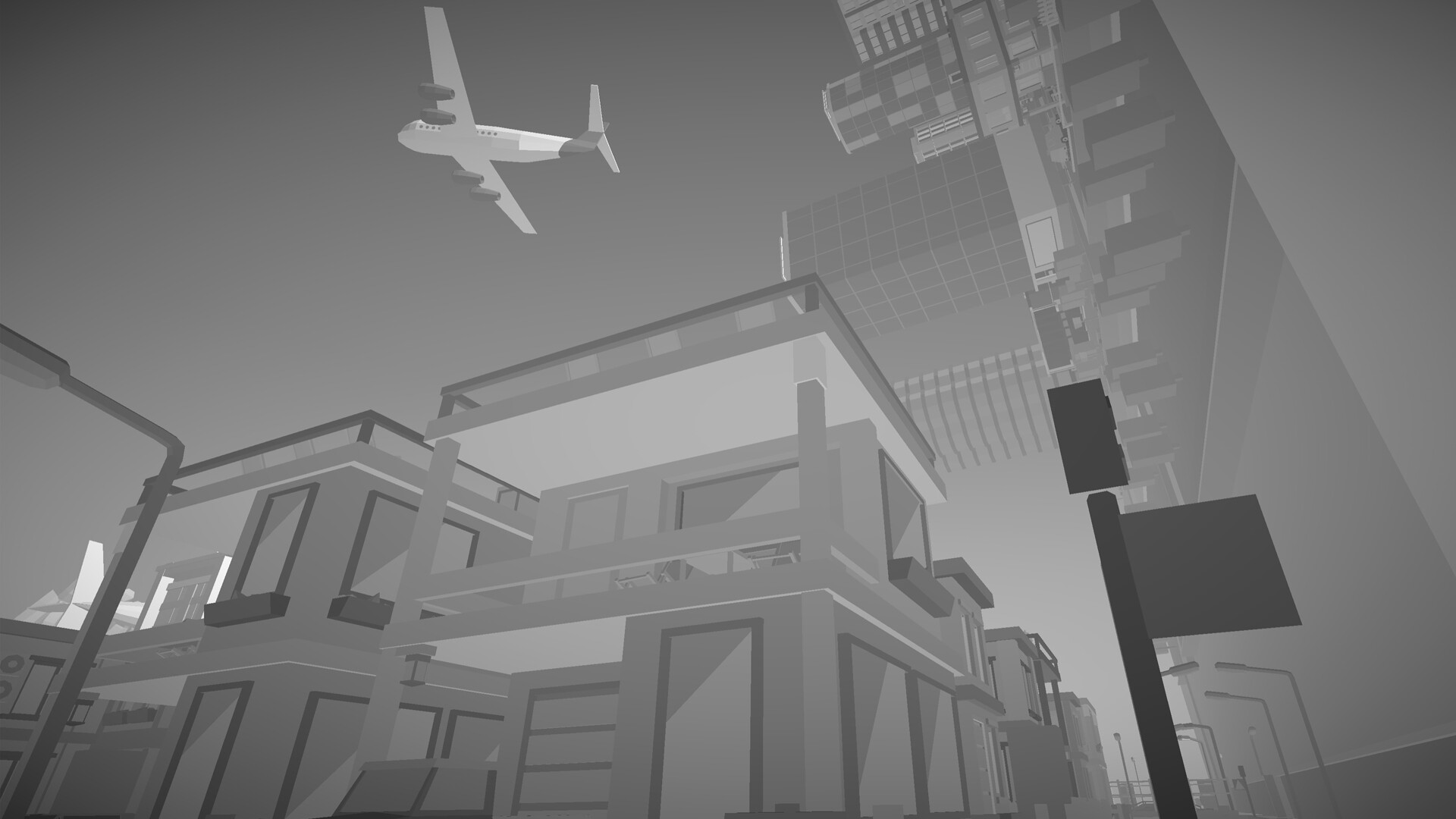 City Folding screenshot 2