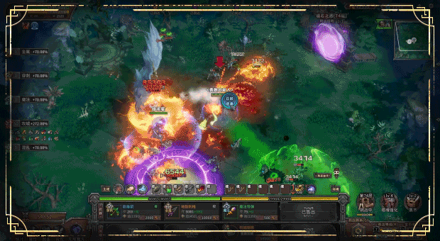 无尽塔防：活下去 Endless Defense 容量2.3GB官方简体中文
