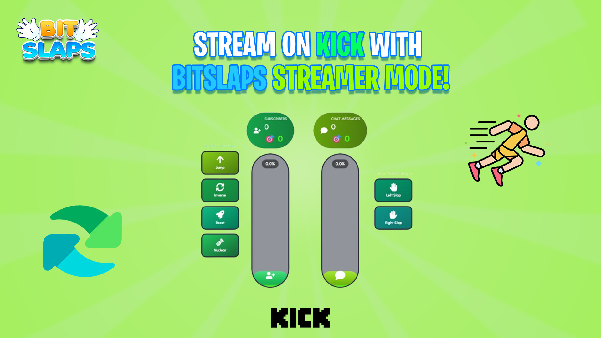 Bitslaps screenshot 10