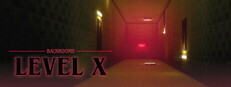 Backrooms Level X