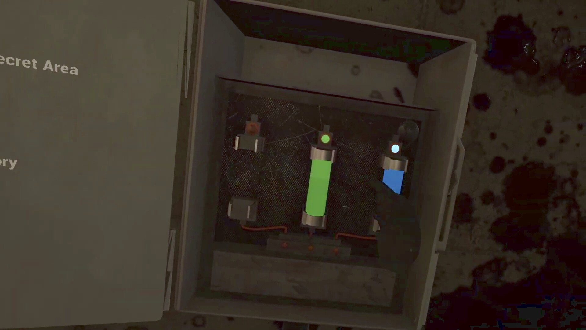 ZombZerro999 screenshot 5