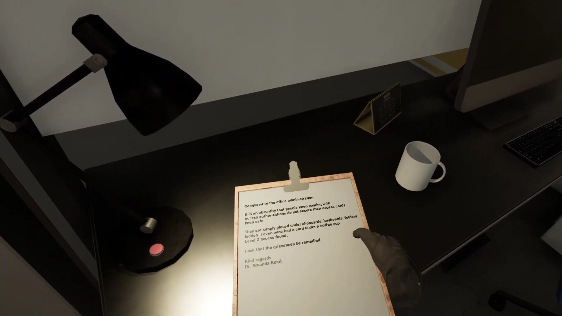 ZombZerro999 screenshot 4