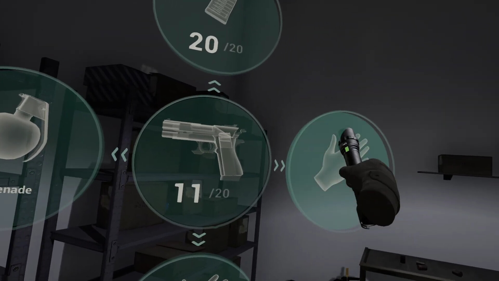 ZombZerro999 screenshot 2