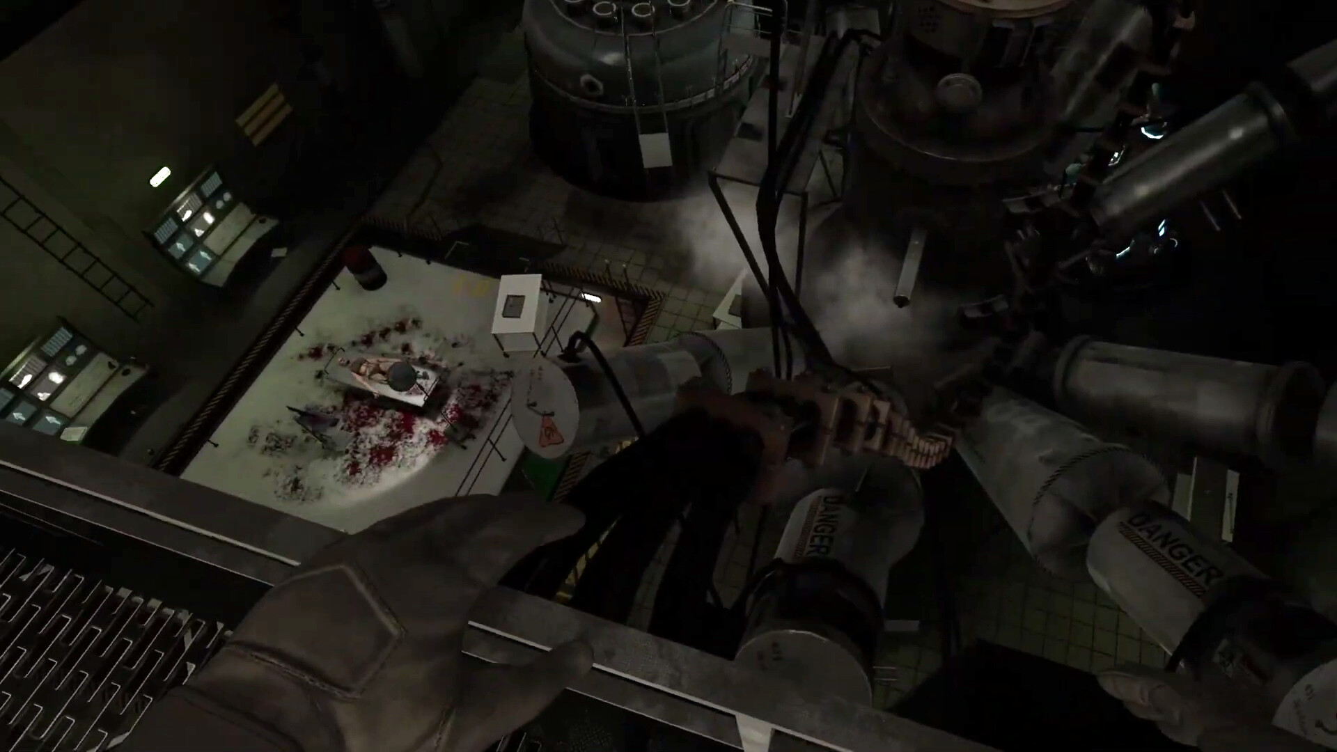 ZombZerro999 screenshot 3