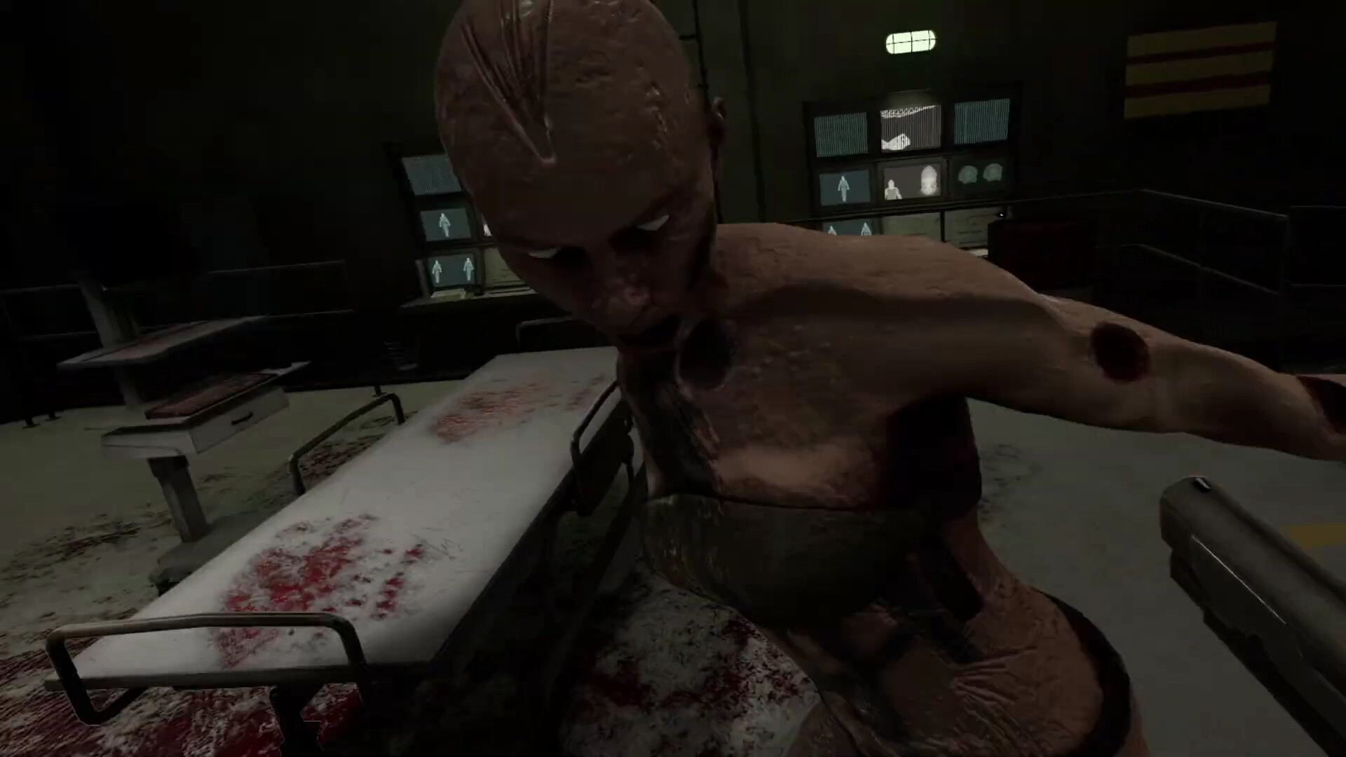 ZombZerro999 screenshot 1