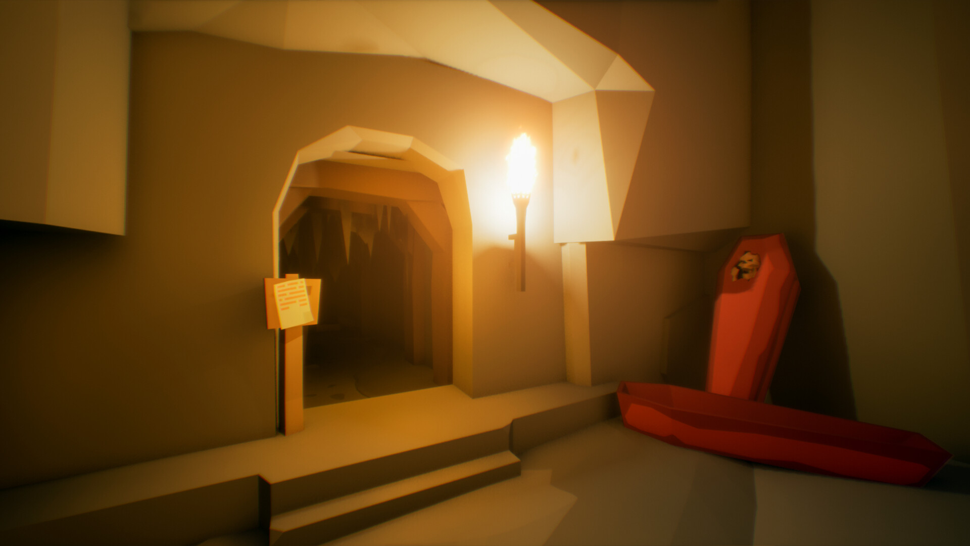 Evil Water Ep1 screenshot 13