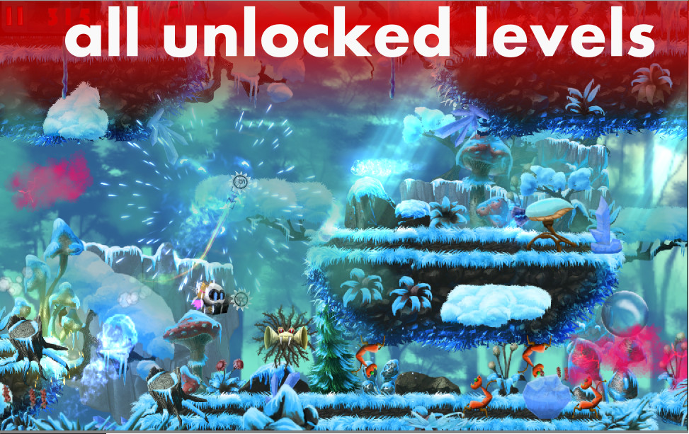 Robotex screenshot 1