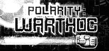 Polarity Warthog Cover Image