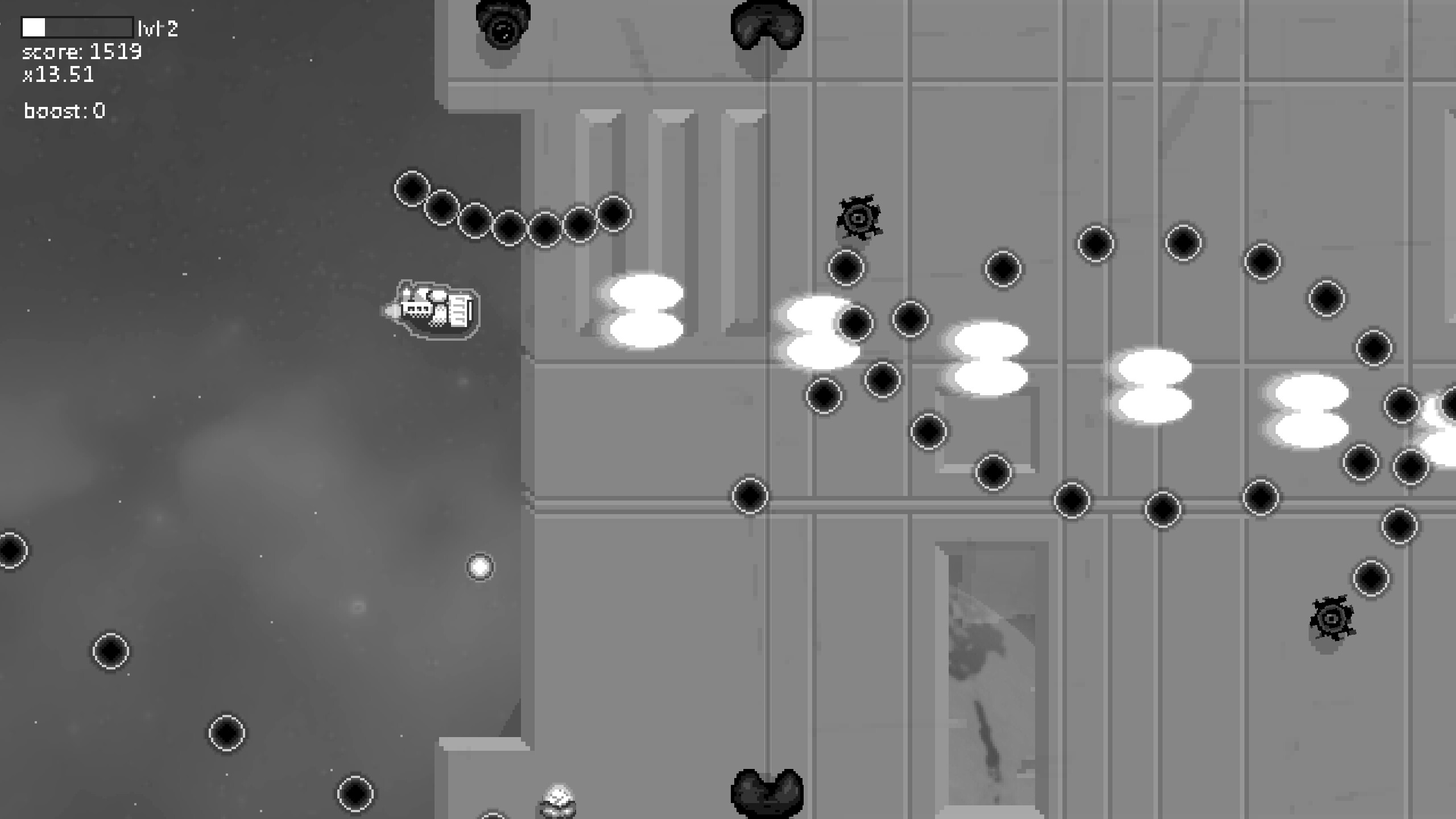 Polarity Warthog screenshot 2