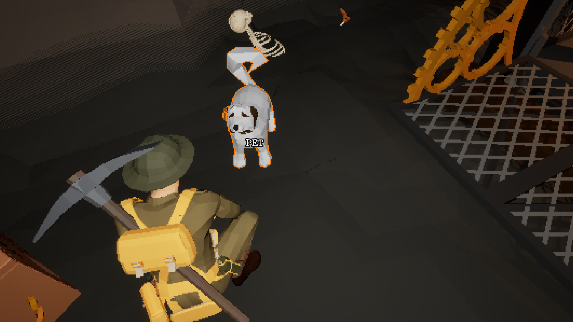 Go Forth! screenshot 5