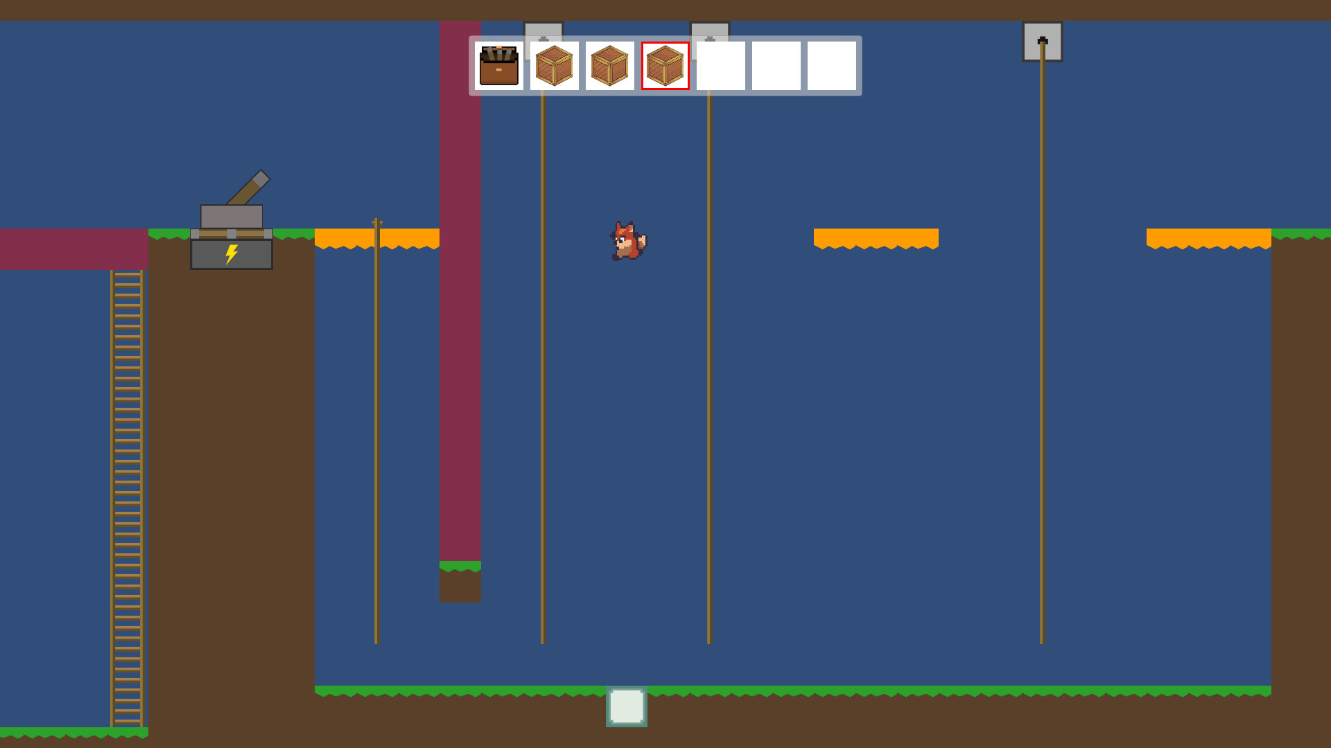 Gridvania screenshot 7