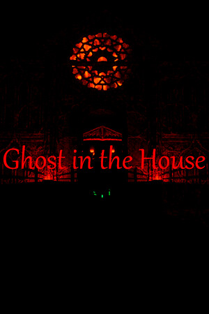 Ghost in the House
