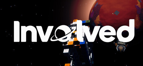 Involved — Steam header