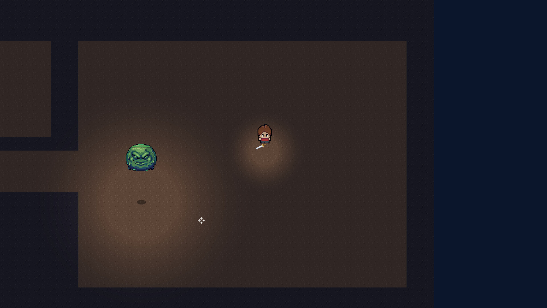 Involved screenshot 4
