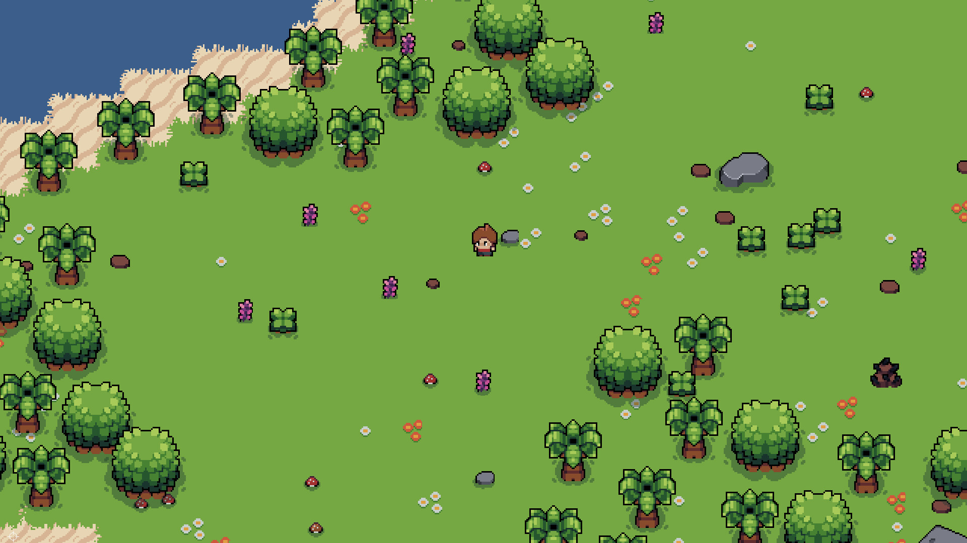 Involved screenshot 1