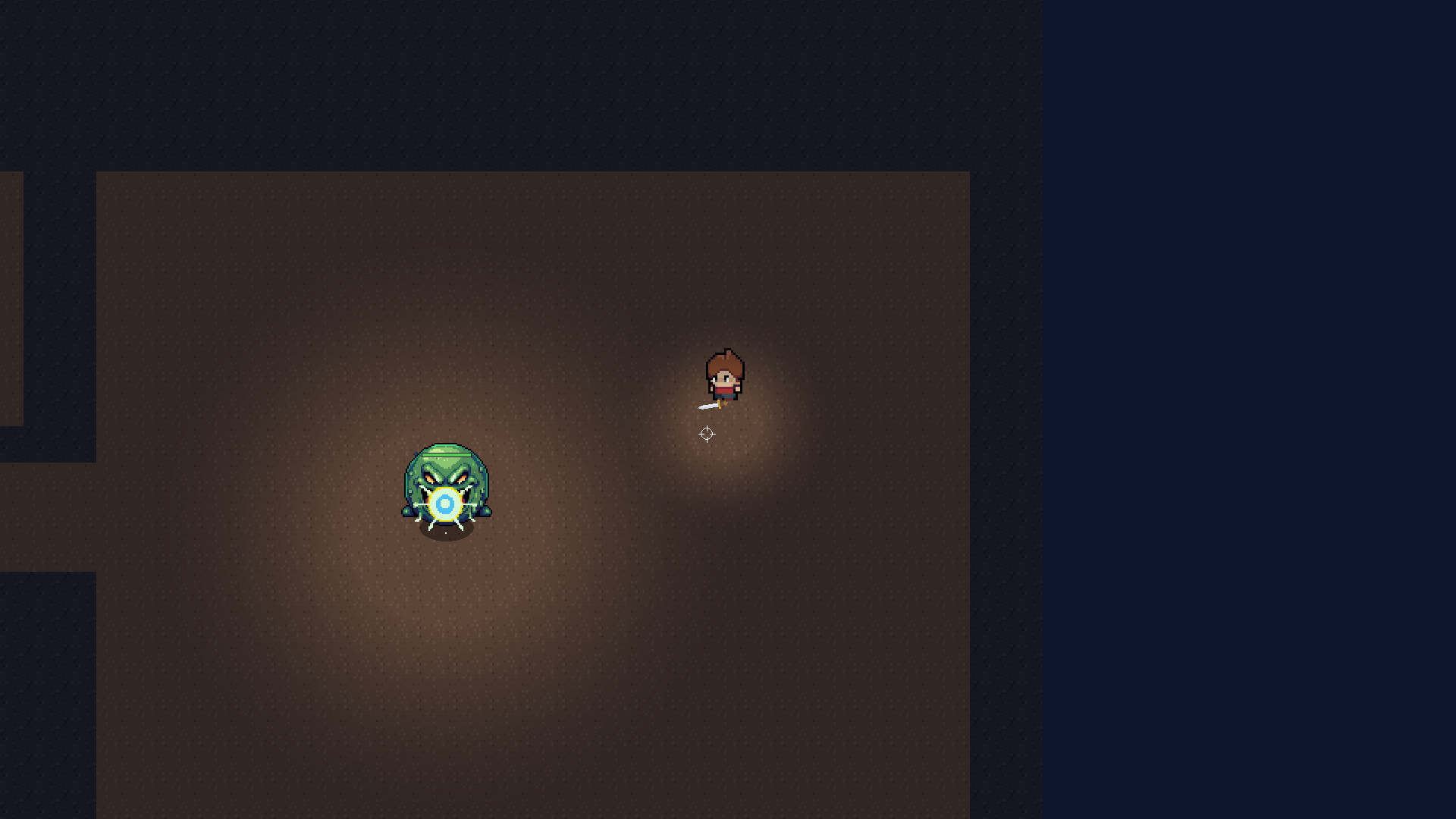 Involved screenshot 3