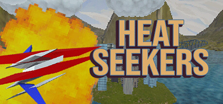 Heat Seekers screenshot 1