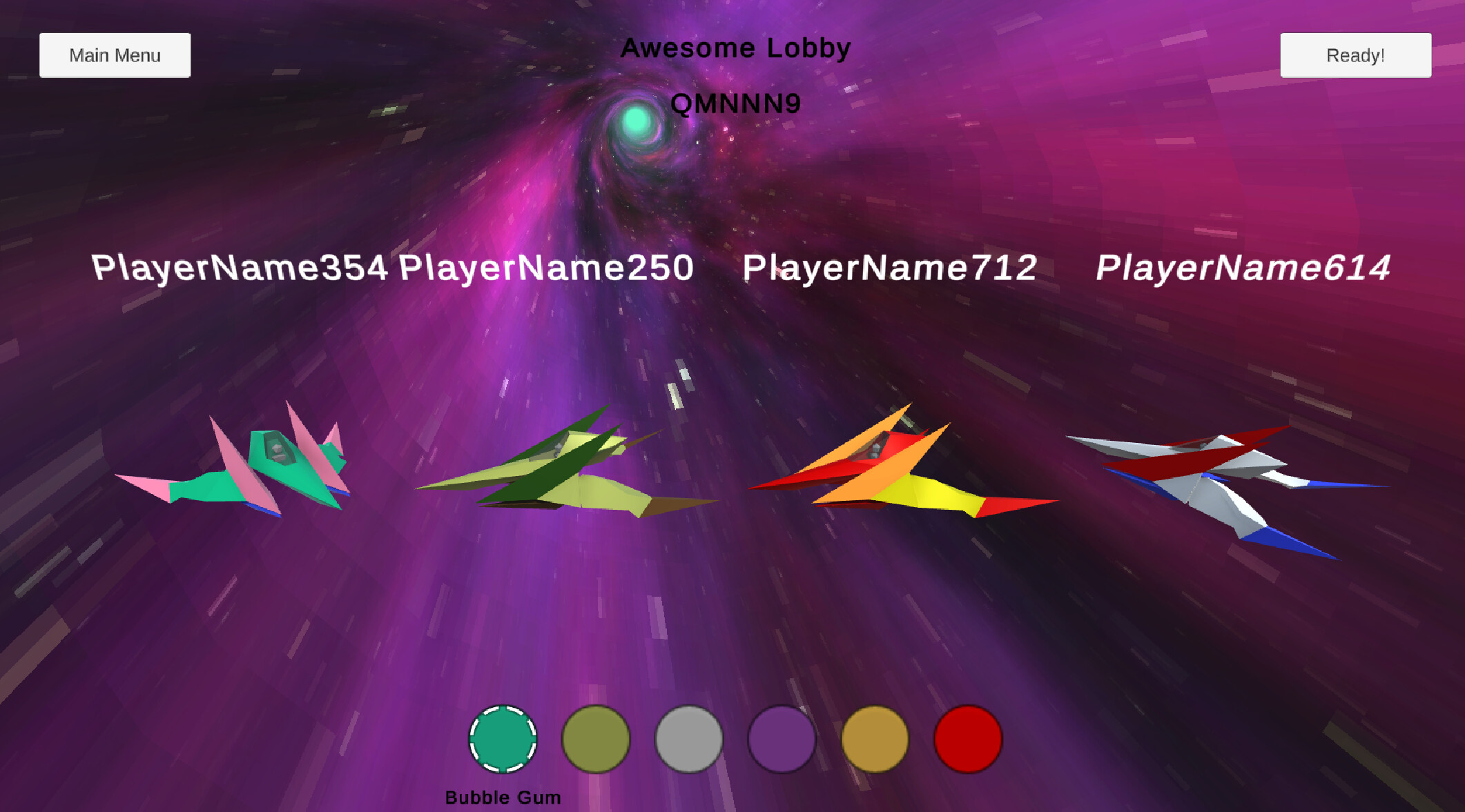 Heat Seekers screenshot 3