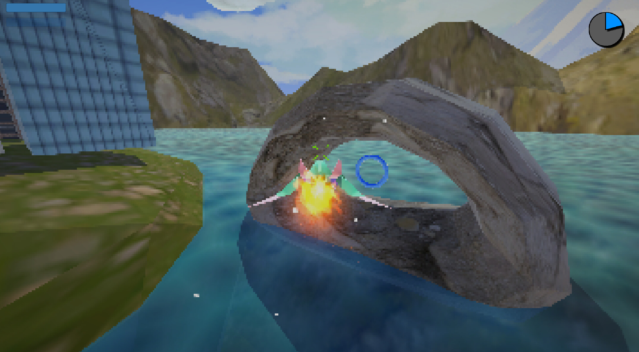 Heat Seekers screenshot 5