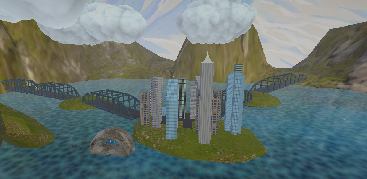 Heat Seekers screenshot 4