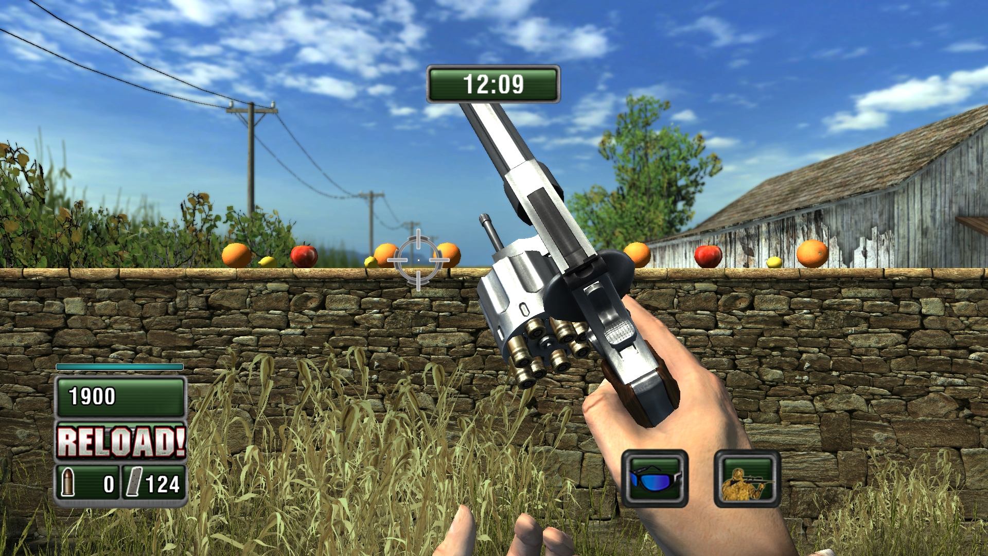 Reload screenshot 5