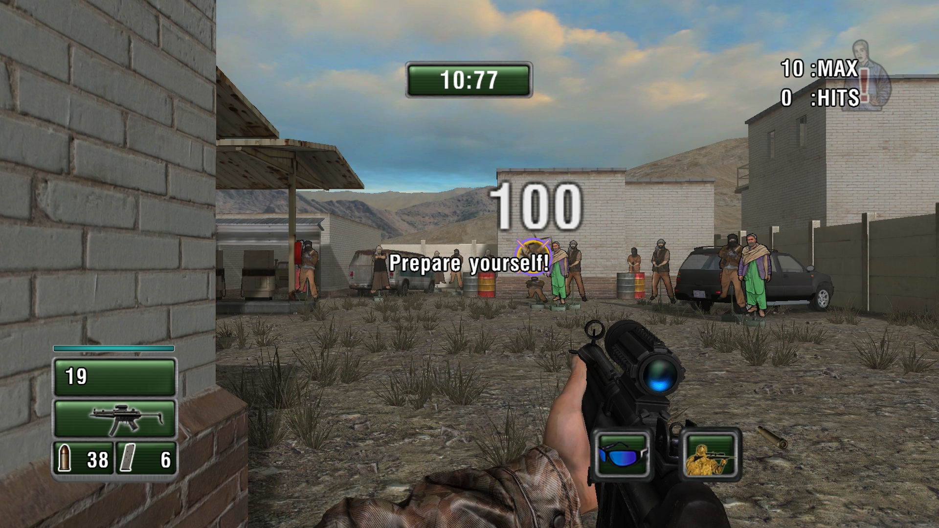 Reload screenshot 8