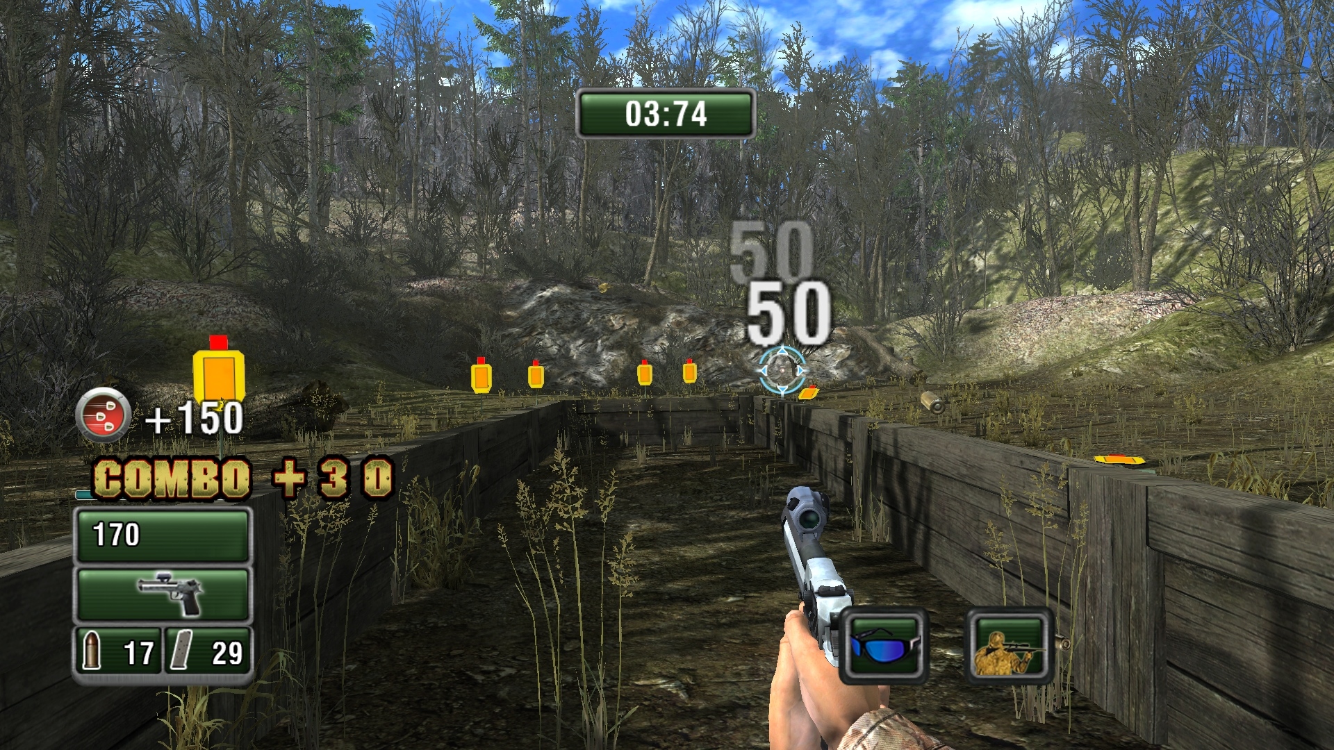 Reload screenshot 4