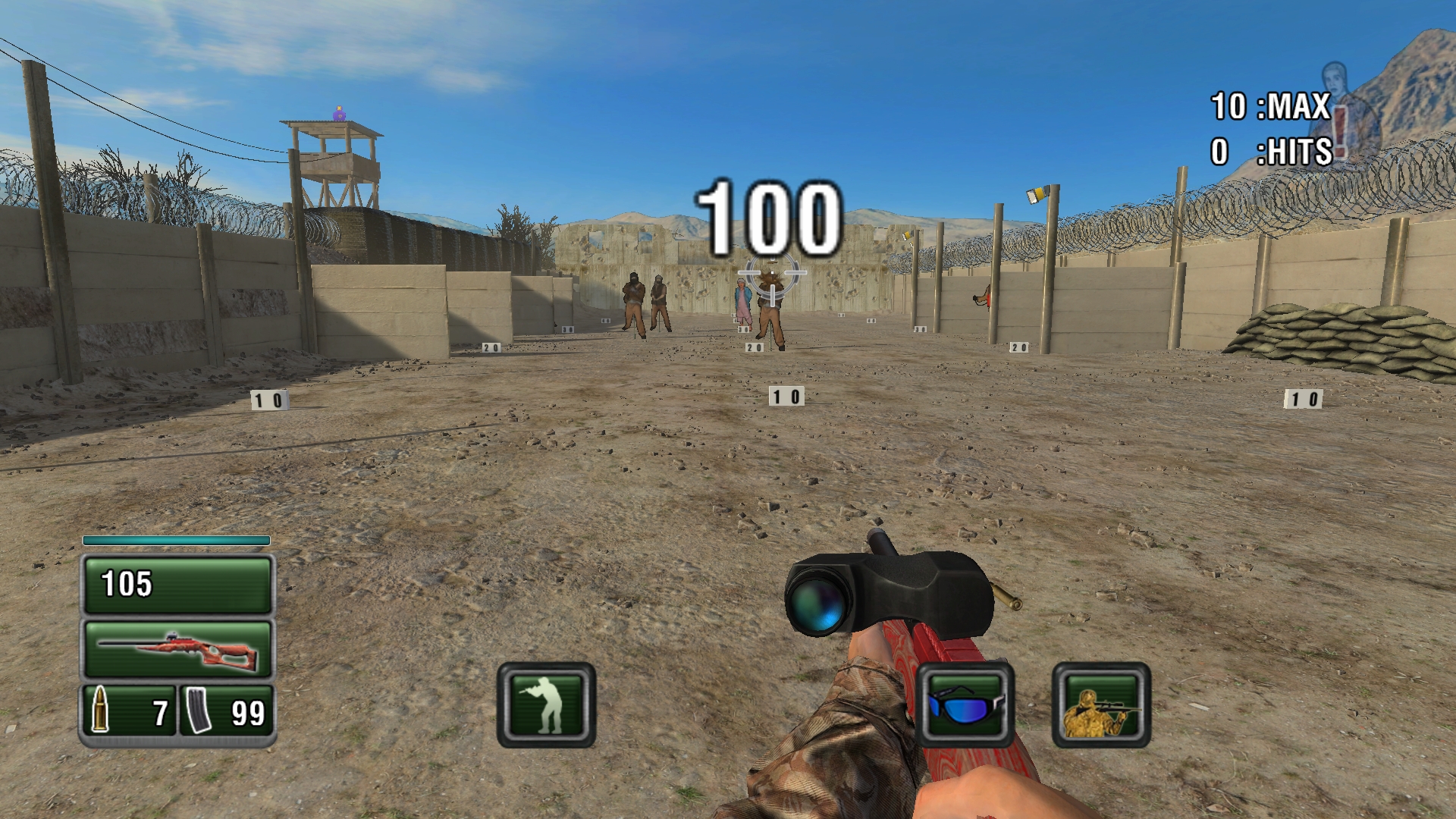 Reload screenshot 11