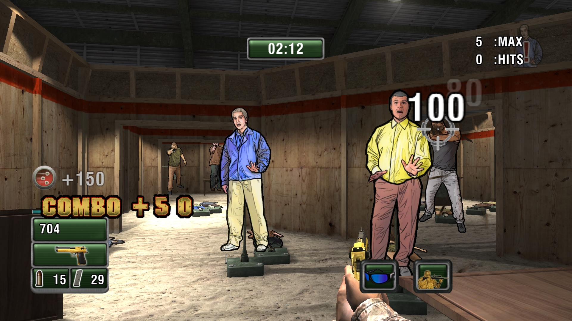 Reload screenshot 6