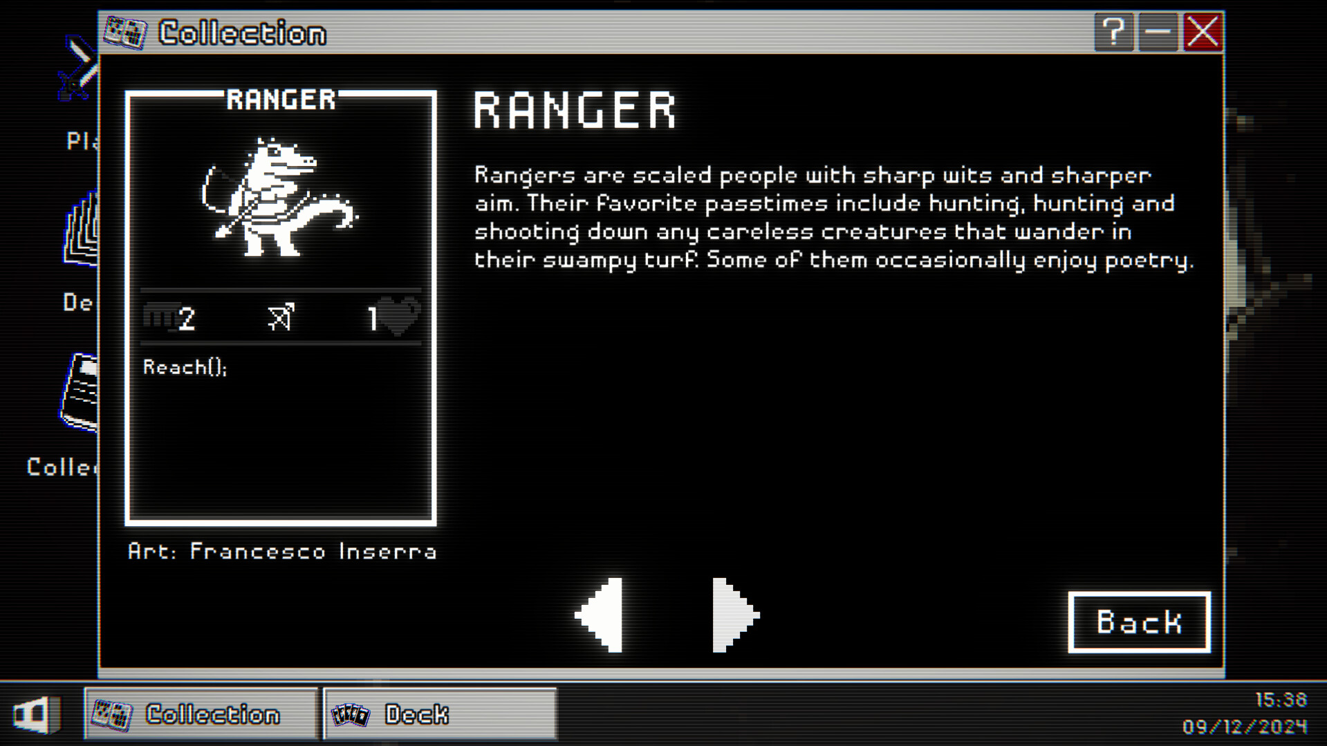 Dataclysm screenshot 10