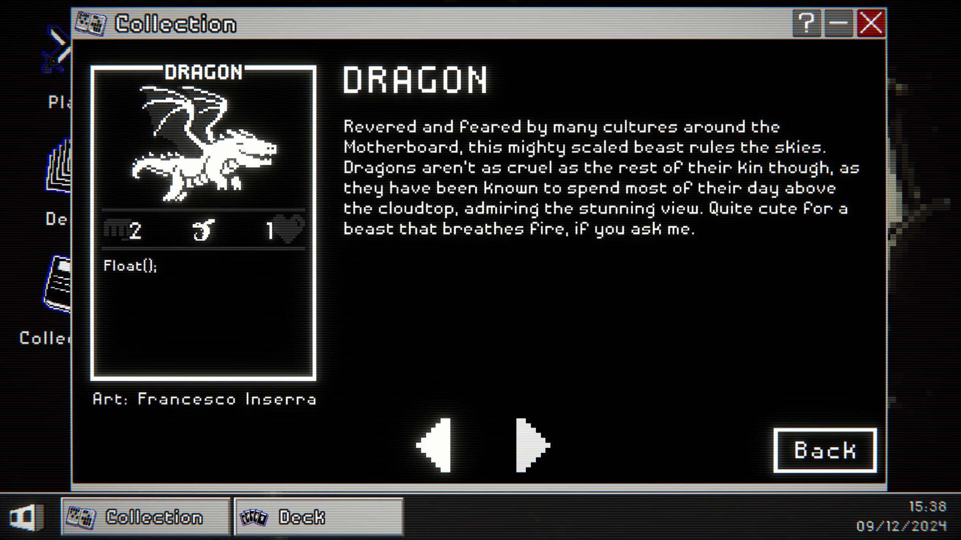 Dataclysm screenshot 12