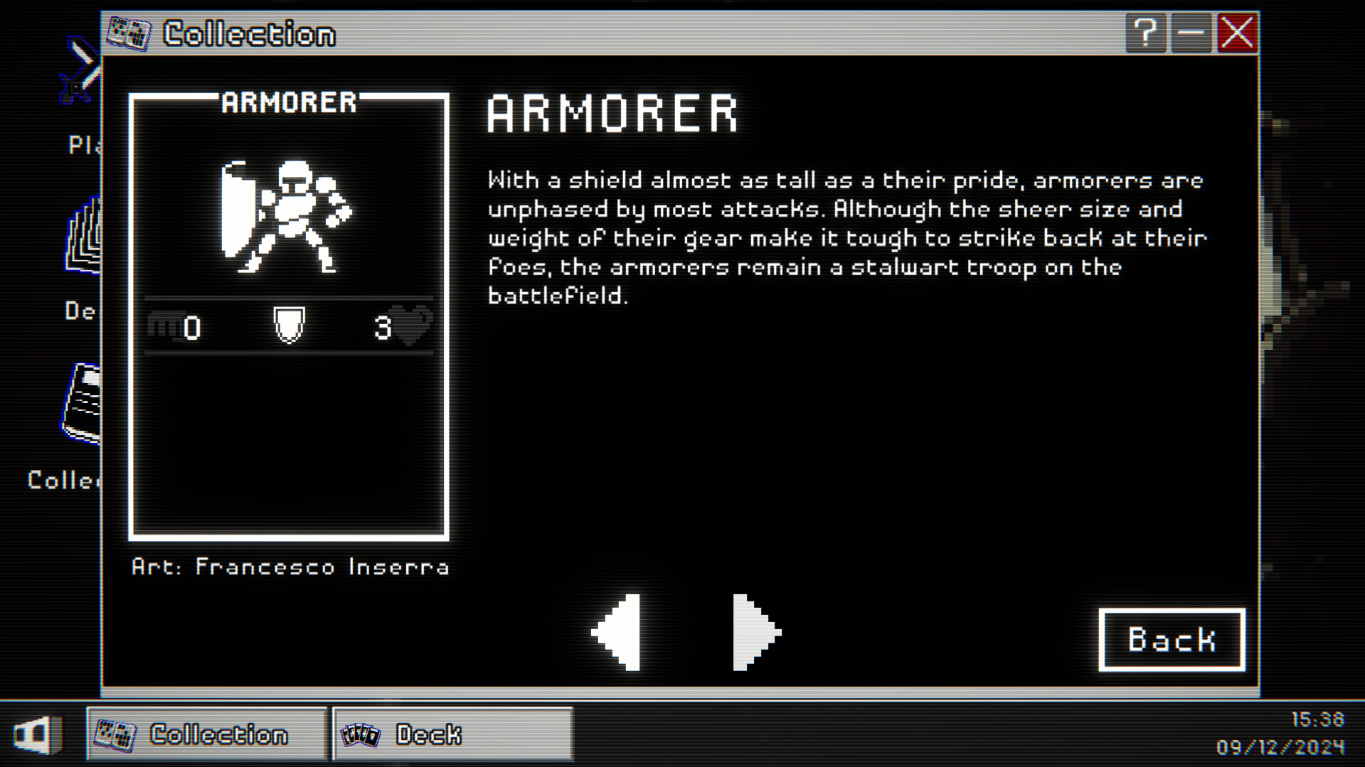 Dataclysm screenshot 9