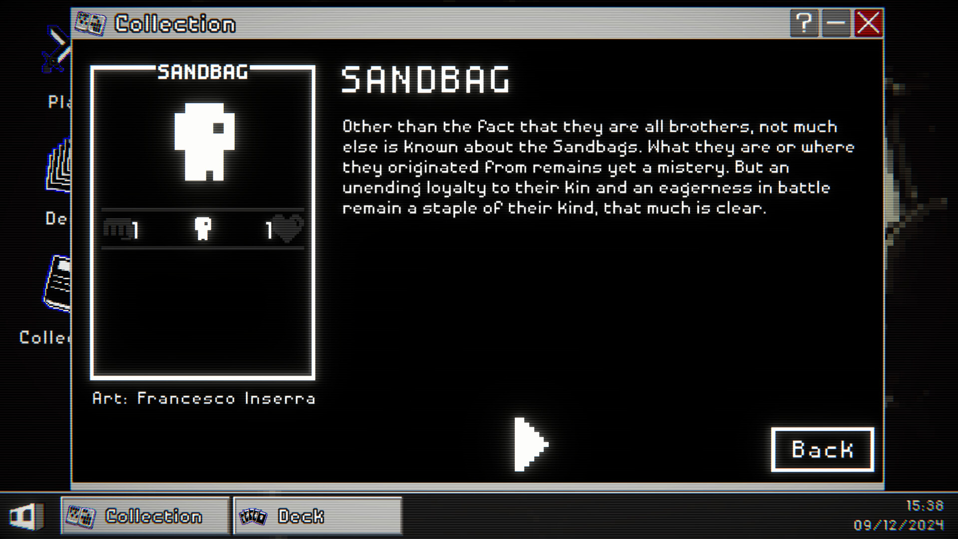 Dataclysm screenshot 11