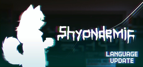 Shyondemic
