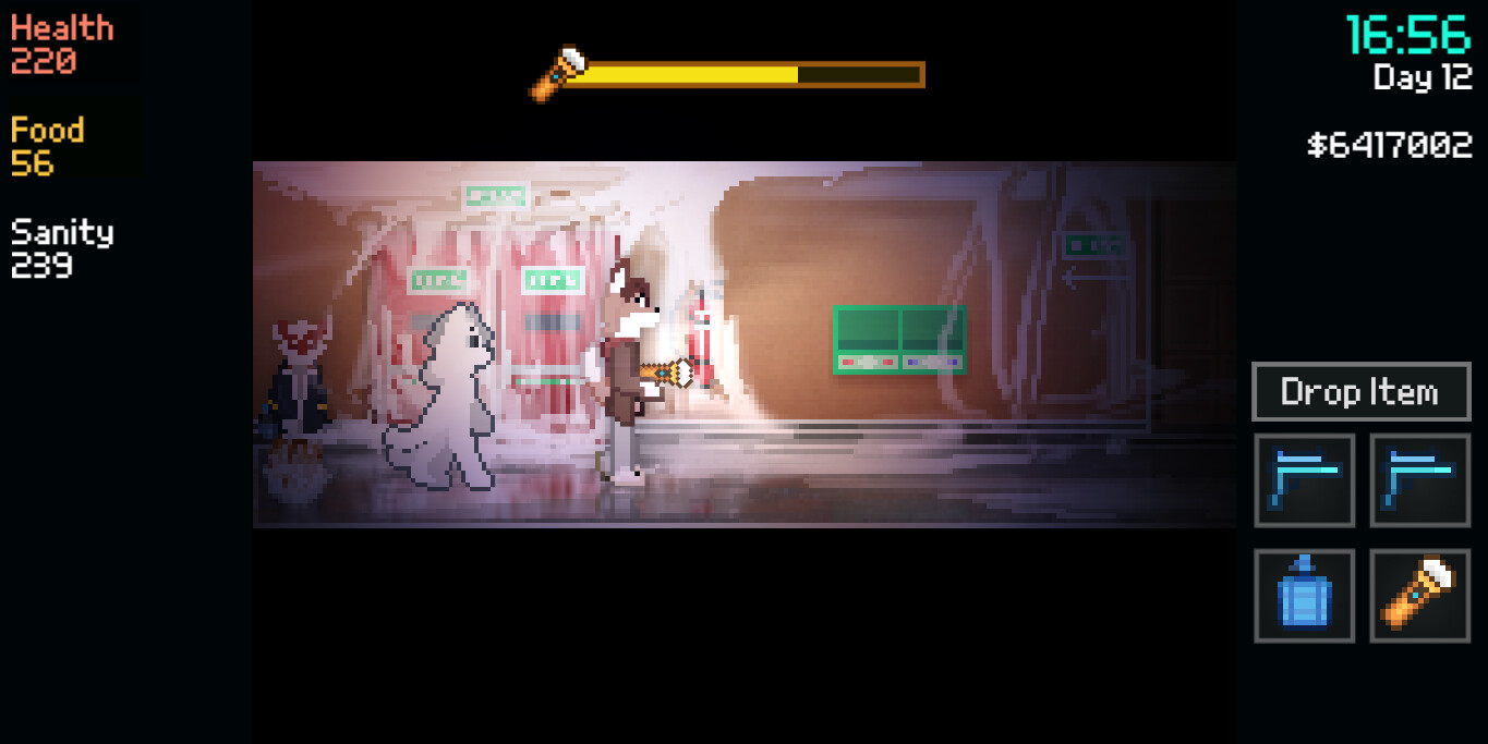 Shyondemic screenshot 7