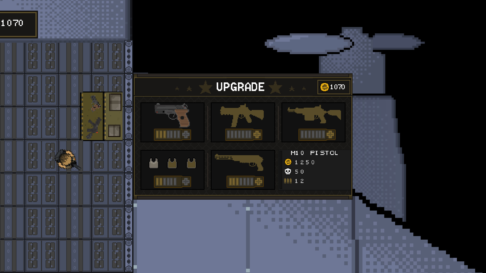 EAGLE : Special Forces screenshot 13