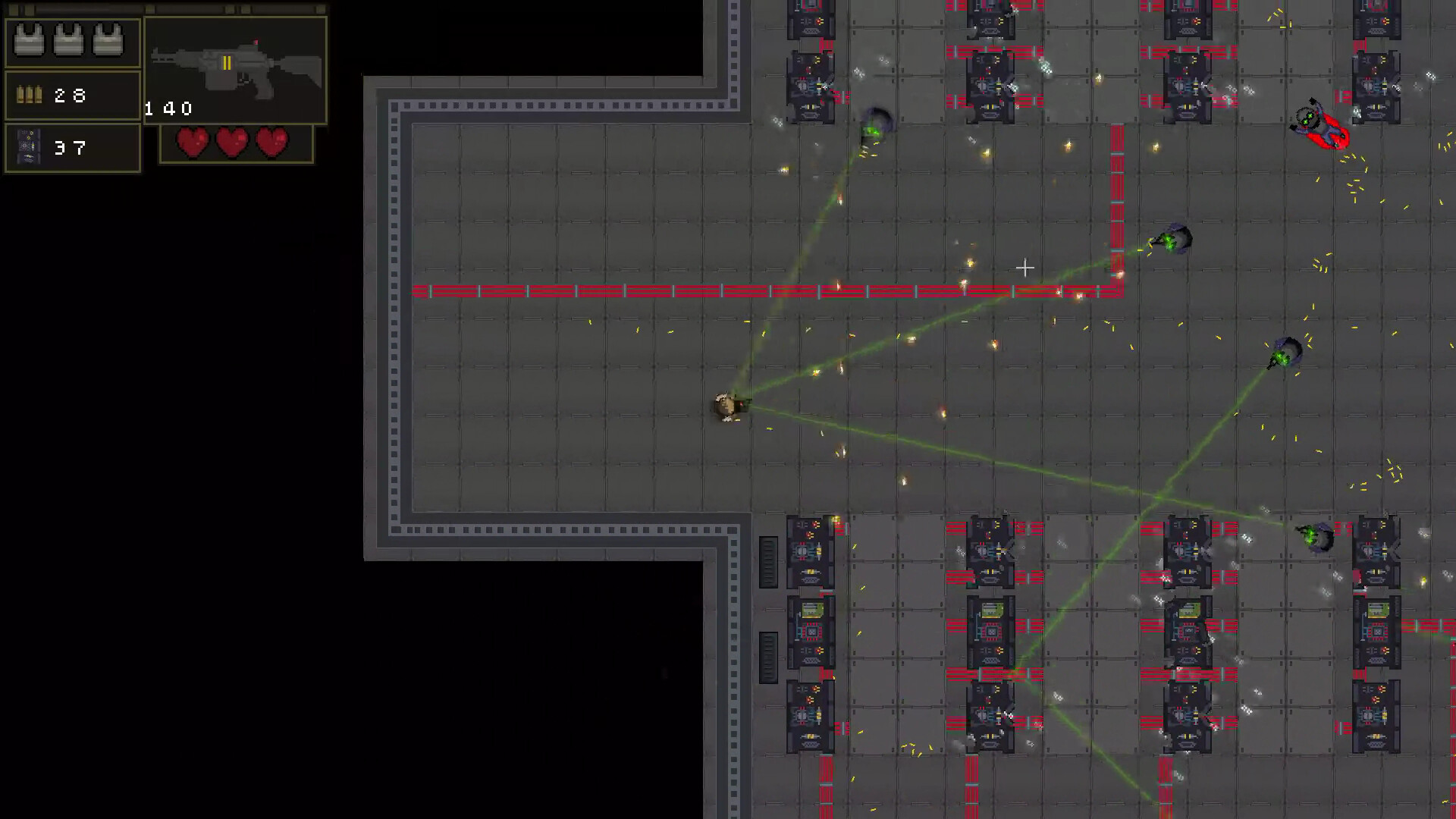 EAGLE : Special Forces screenshot 11