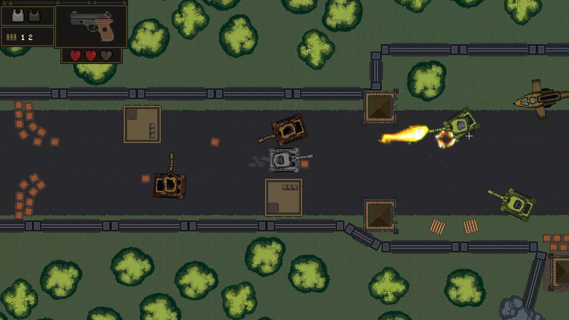 EAGLE : Special Forces screenshot 6