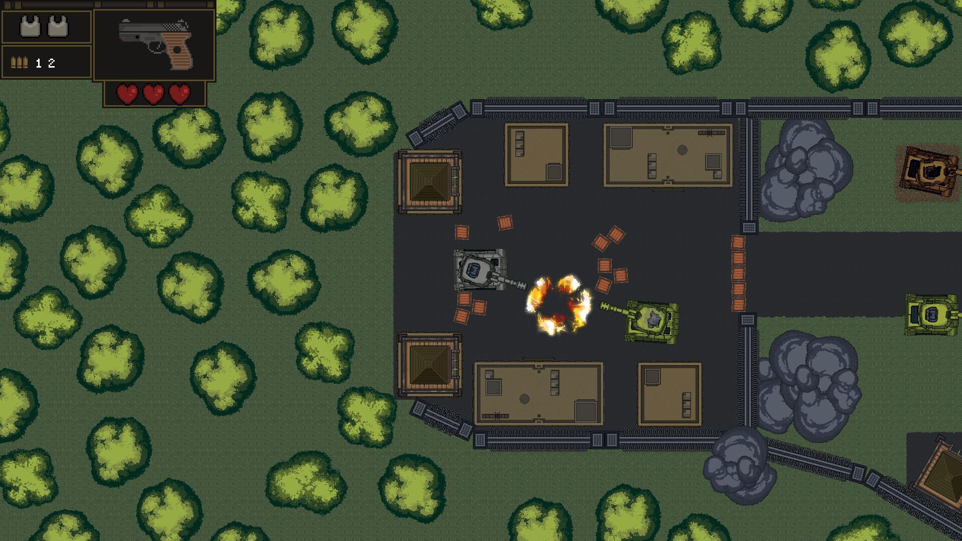 EAGLE : Special Forces screenshot 7