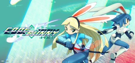 CODE Bunny Cover Image
