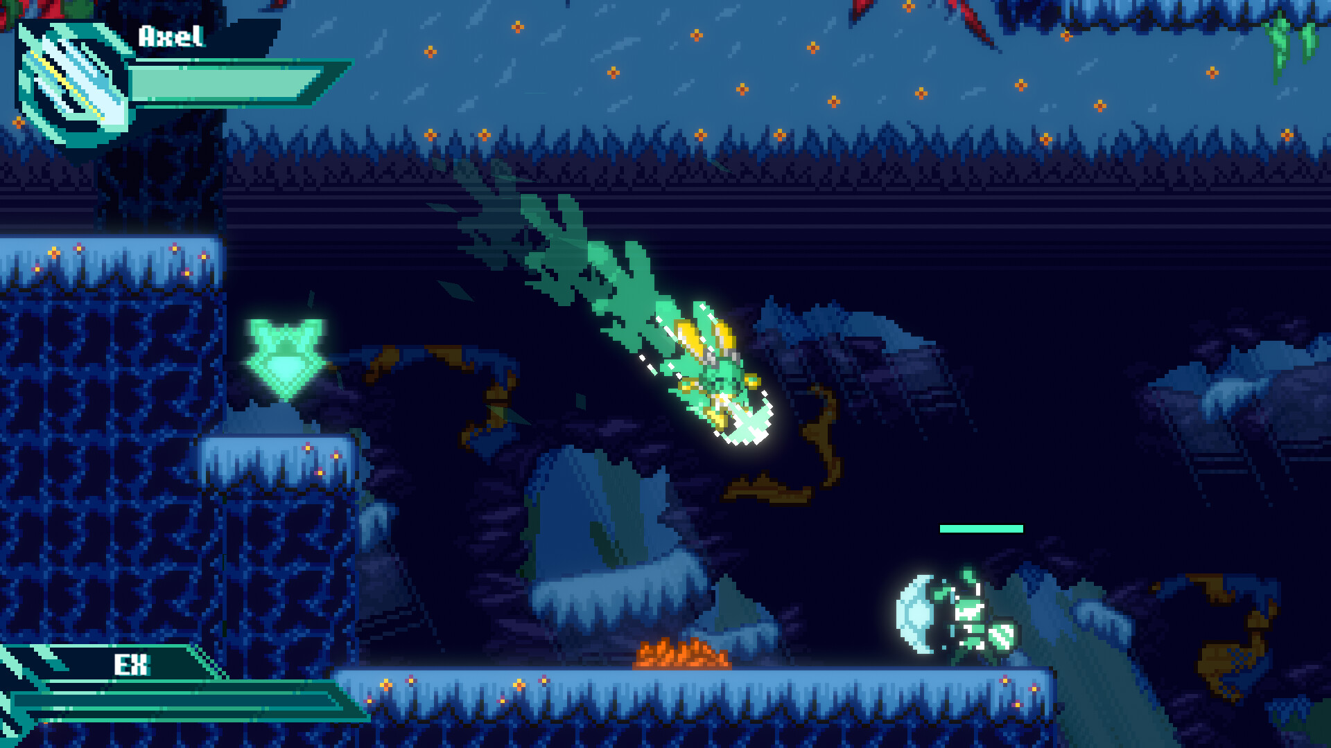 CODE Bunny screenshot 5