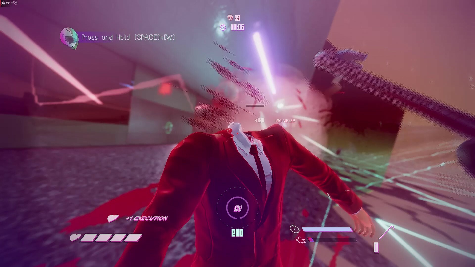 Death Delivery screenshot 13