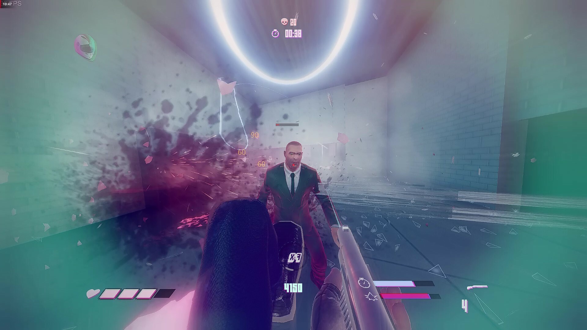 Death Delivery screenshot 16