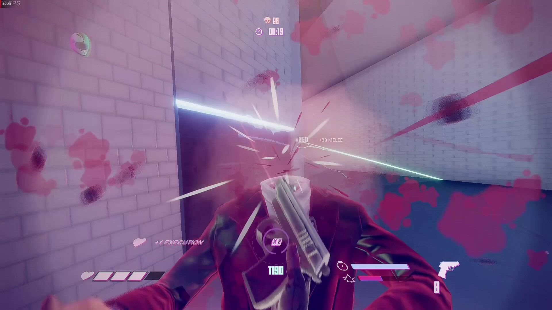 Death Delivery screenshot 15