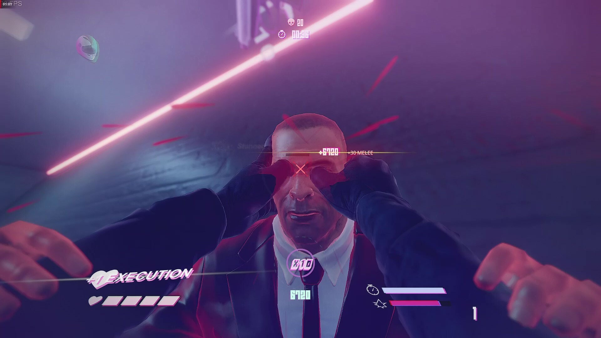 Death Delivery screenshot 14