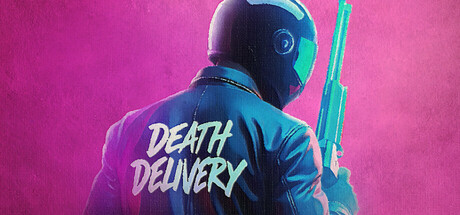 Death Delivery — Steam header