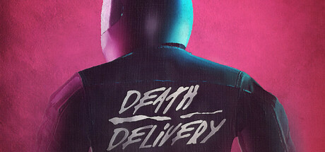 Death Delivery Cover Image