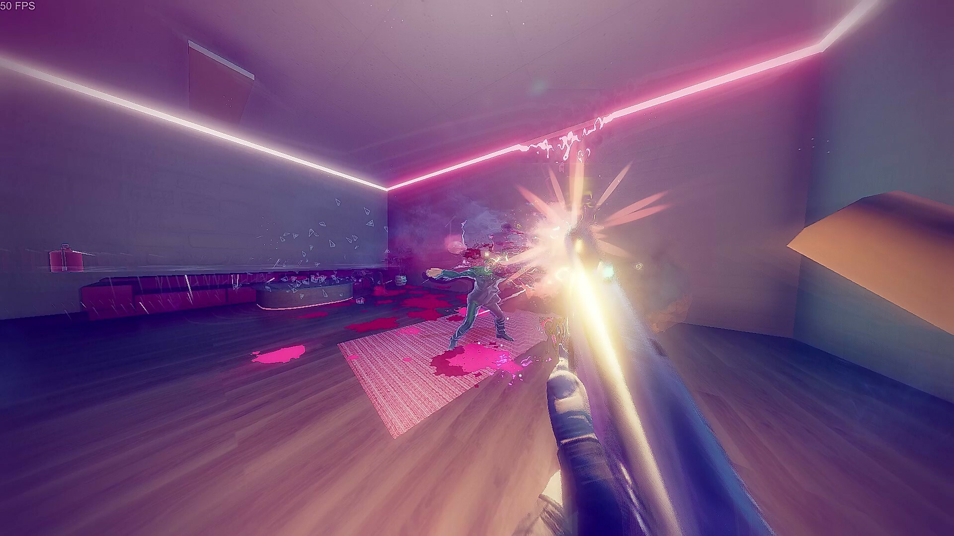 Death Delivery screenshot 12