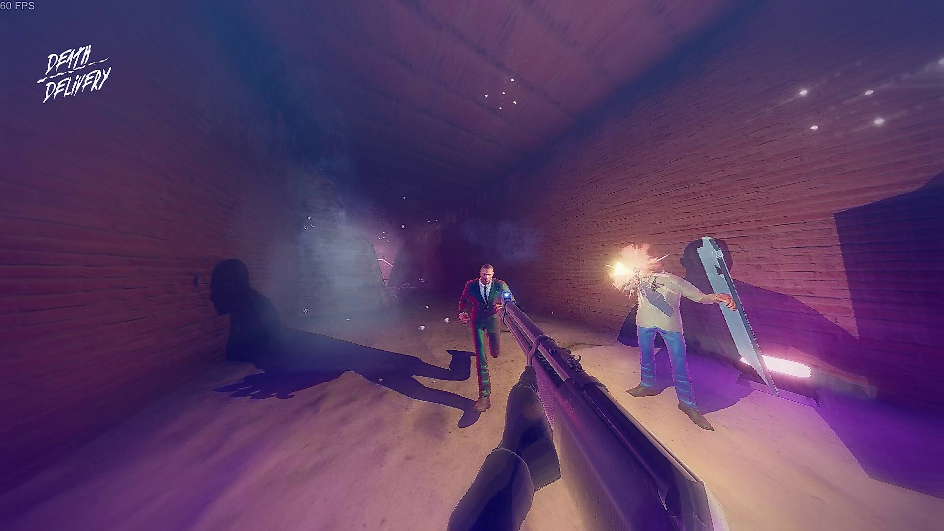 Death Delivery screenshot 18