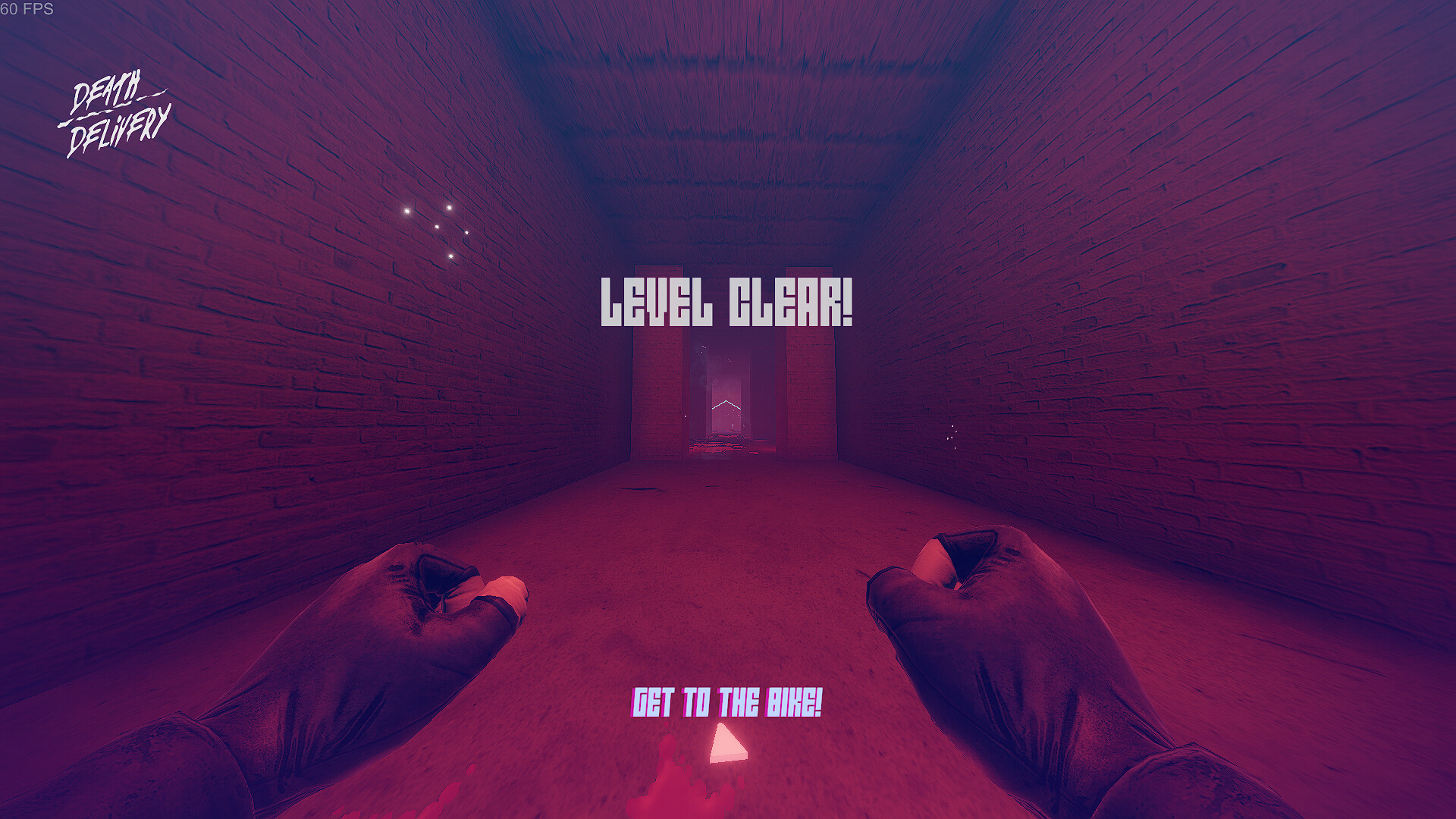 Death Delivery screenshot 28